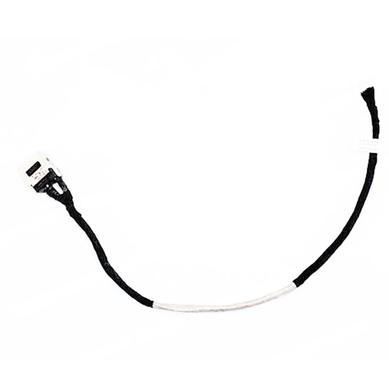 DC Jack für Lenovo Laptop 6 Pins 20.5cm - Ref. 04W4290